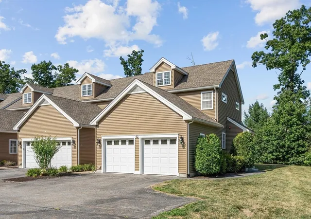 Photo 1 of Sale Pending at 62 Terry Ln #62, Plainville, MA 02762 | MLS# 73553145 | Listing updated on 2026-08-11