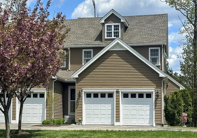 Photo 2 of Sale Pending at 62 Terry Ln #62, Plainville, MA 02762 | MLS# 73553145 | Listing updated on 2026-08-11