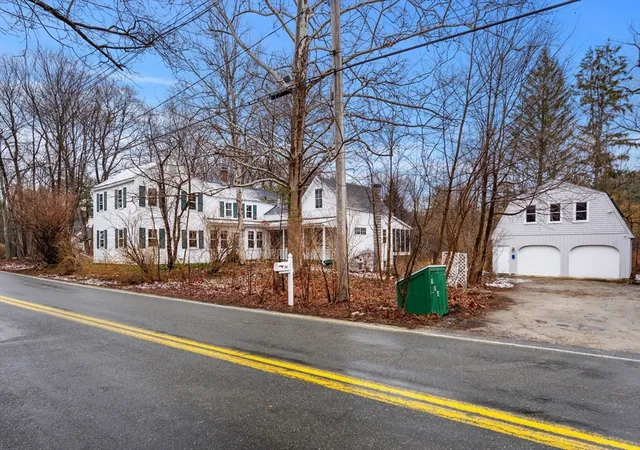 Homes for sale in Groton, MA | 104 Mill St, Groton, MA 01450 | MLS# 73491269