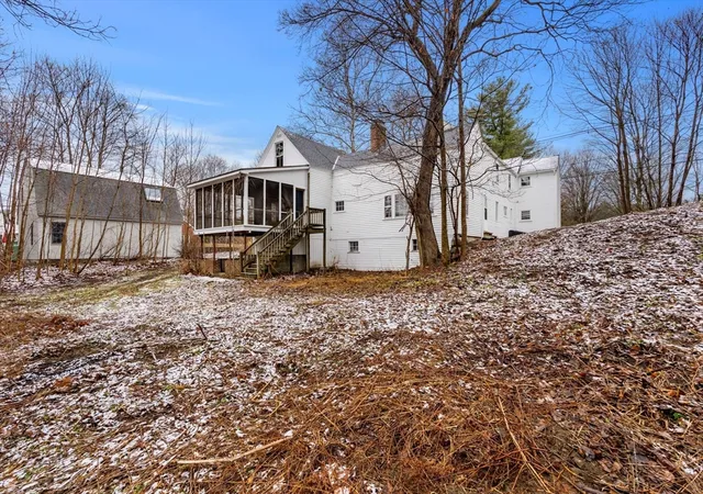 Homes for sale in Groton, MA | 104 Mill St, Groton, MA 01450 | MLS# 73491269