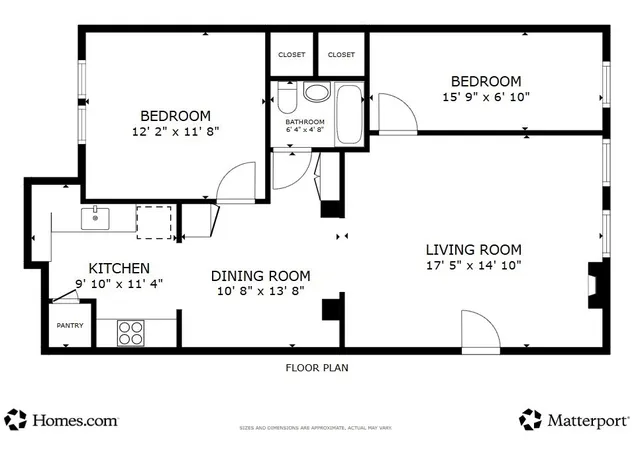 Homes for sale in Boston, MA | 180 Commonwealth Ave #B, Boston, MA 02116 | MLS# 73513549