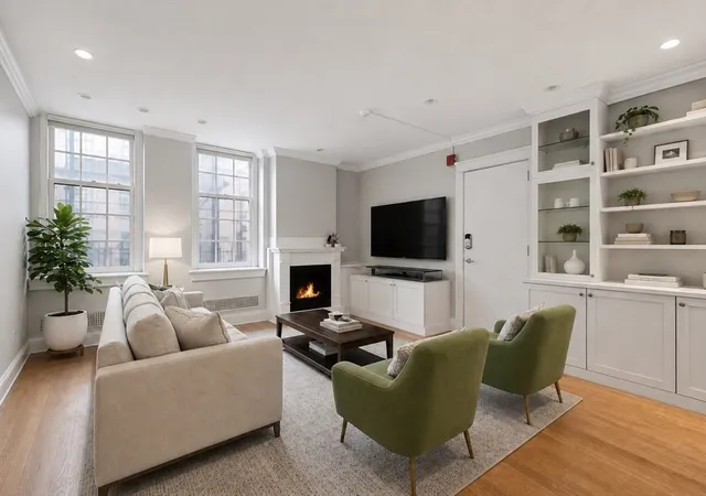 Homes for sale in Boston, MA | 180 Commonwealth Ave #B, Boston, MA 02116 | MLS# 73513549