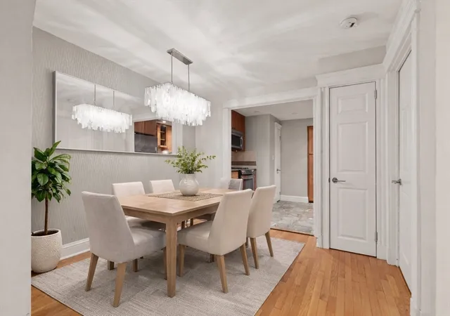 Homes for sale in Boston, MA | 180 Commonwealth Ave #B, Boston, MA 02116 | MLS# 73513549