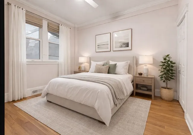 Homes for sale in Boston, MA | 180 Commonwealth Ave #B, Boston, MA 02116 | MLS# 73513549