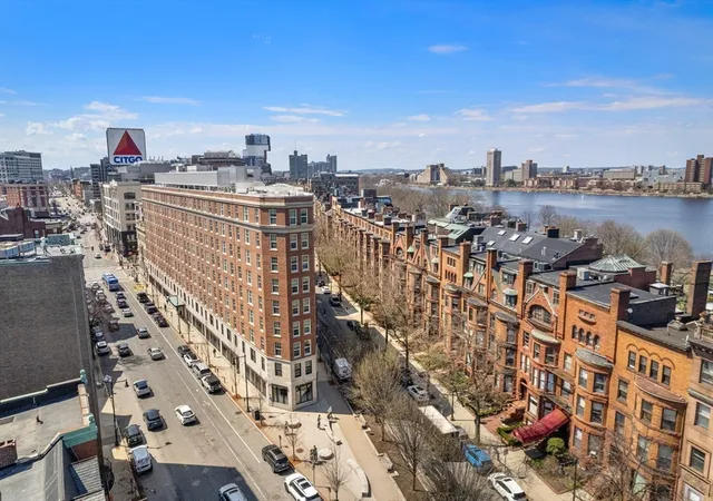 2nd image of 19 Bay State Road, Boston, MA 02215