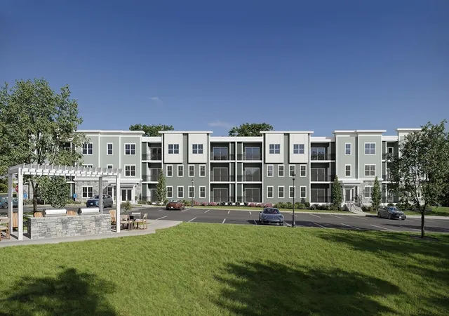 1st image of 7 Green Street #1207, Shrewsbury, MA 01545 | MLS# 73542310
