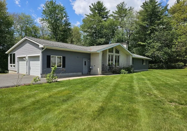 Photo 3 of Sale Pending at 80 Elizabeth Dr, Ludlow, MA 01056 | MLS# 73535046 | Listing updated on 2026-09-23
