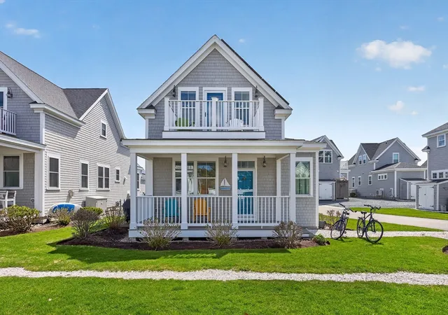 1st image of 61 Old Wharf Road #62, Dennis Port, MA 02639 | MLS# 73508501