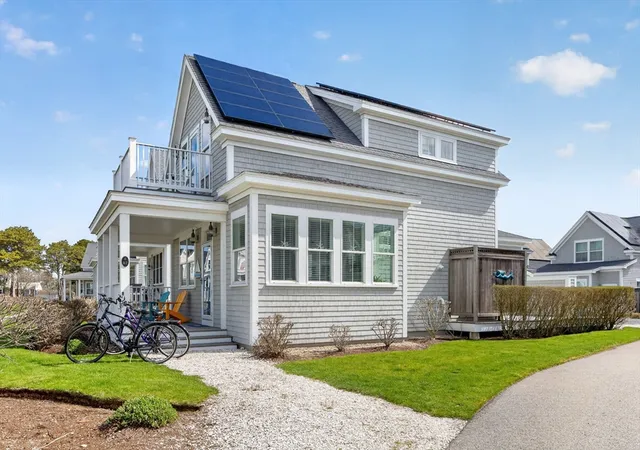 2nd image of 61 Old Wharf Road #62, Dennis Port, MA 02639 | MLS# 73508501