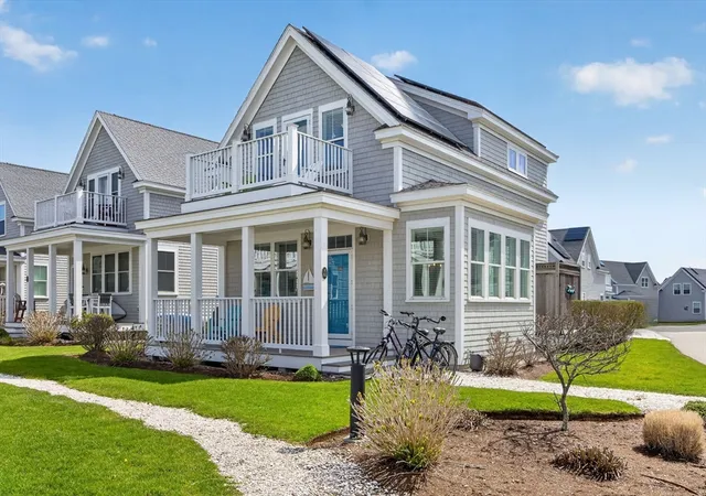 3rd image of 61 Old Wharf Road #62, Dennis Port, MA 02639 | MLS# 73508501