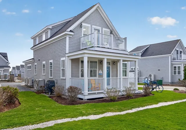 4th image of 61 Old Wharf Road #62, Dennis Port, MA 02639 | MLS# 73508501