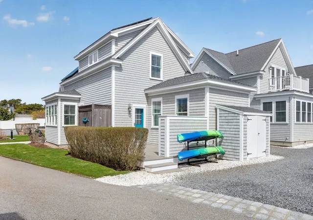 5th image of 61 Old Wharf Road #62, Dennis Port, MA 02639 | MLS# 73508501