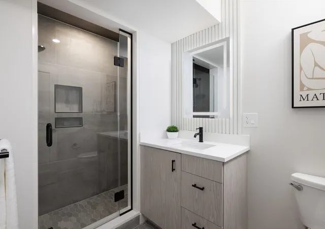 19th image of 21 Kent Square #1, Brookline, MA 02446 | MLS# 73510087