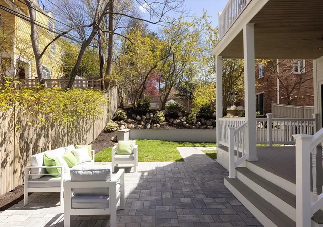 Photo 3 of Condo for sale at 21 Kent Sq #1, Brookline, MA 02446 | MLS# 73510087 | Listing updated on 2026-08-22