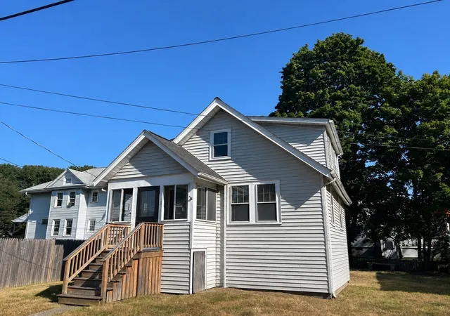 1st image of 2 Circuit Road, Braintree, MA 02184 | MLS# 73567507