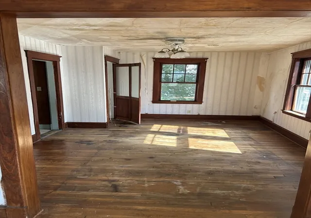Photo 4 of Sale Pending at 2 Circuit Road, Braintree, MA 02184 | MLS# 73567507 | Listing updated on 2026-10-01