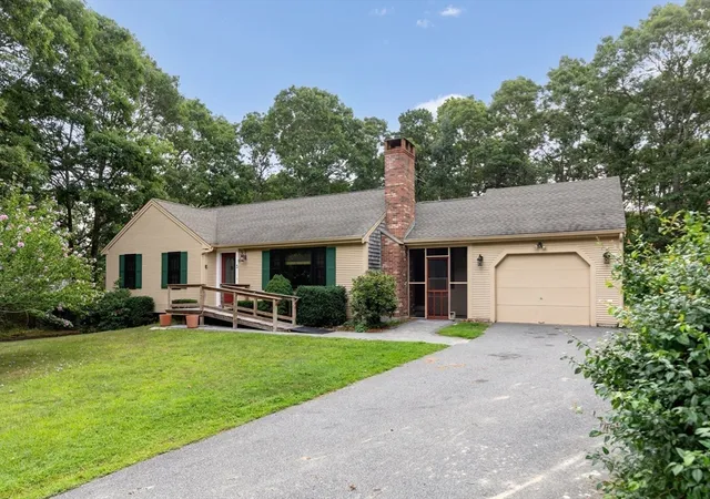 1st image of 3 Autumn Way, Buzzards Bay, MA 02532 | MLS# 73558372