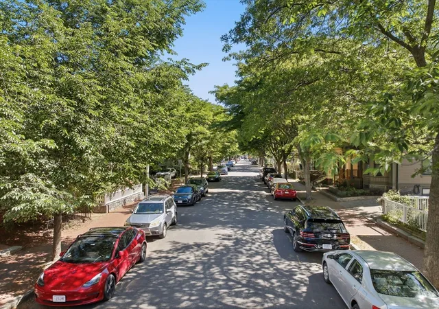 Homes for sale in Cambridge, MA | 55 Magazine Street, Cambridge, MA 02139 | Houzeo