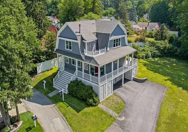 1st image of 5 Crest Rd, Wayland, MA 01778 | MLS# 73549831