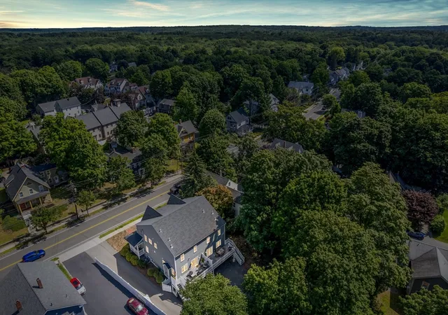42nd image of 121 Salem St #121, Reading, MA 01867 | MLS# 73556215