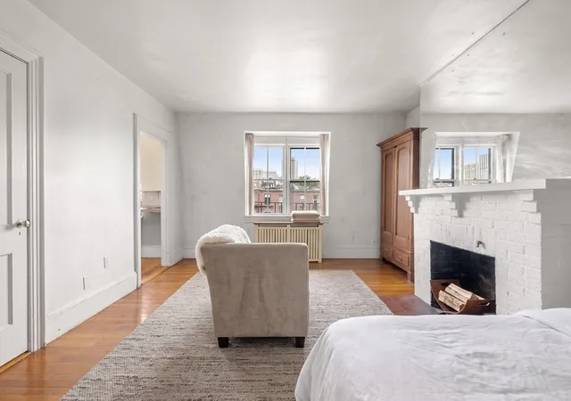Homes for sale in Boston, MA | 8 Brimmer St #5B, Boston, MA 02108 | MLS# 73527815
