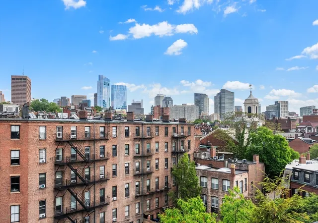 Homes for sale in Boston, MA | 8 Brimmer St, Boston, MA 02108