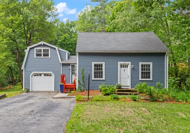 Homes for sale in Holden, MA | 43 Brennan Way, Holden, MA 01520 | MLS# 73541649
