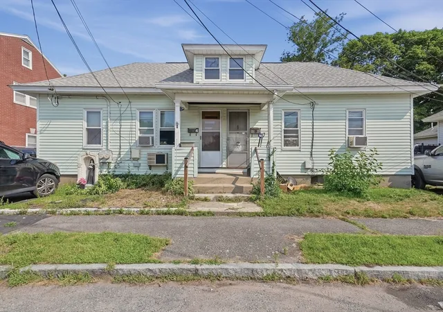 Photo 1 of Multi family home for sale at 3 4 Jackson Pl, Waltham, MA 02453 | MLS# 73557380 | Listing updated on 2026-09-15