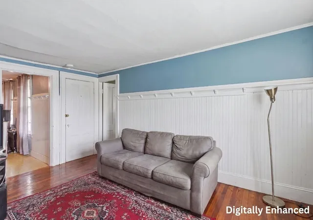 Photo 2 of Multi family home for sale at 3 4 Jackson Pl, Waltham, MA 02453 | MLS# 73557380 | Listing updated on 2026-09-15