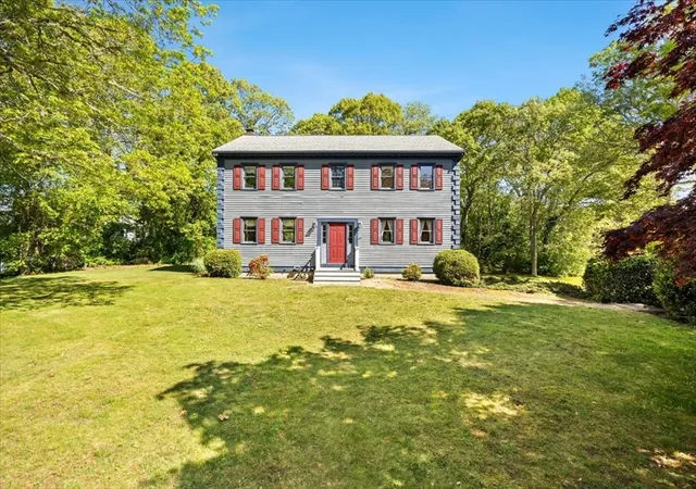 1st image of 30 Seabreeze Dr, Buzzards Bay, MA 02532 | MLS# 73529540