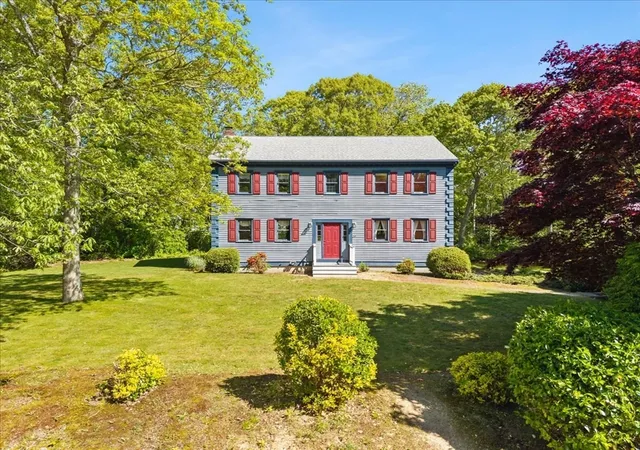 2nd image of 30 Seabreeze Dr, Buzzards Bay, MA 02532 | MLS# 73529540