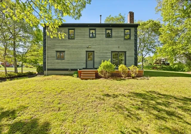 4th image of 30 Seabreeze Dr, Buzzards Bay, MA 02532 | MLS# 73529540