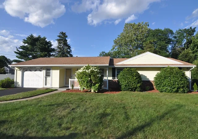 Photo 1 of Sale Pending at 4 Blackstone St, Peabody, MA 01960 | MLS# 73565896 | Listing updated on 2026-09-06