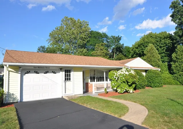 Photo 2 of Sale Pending at 4 Blackstone St, Peabody, MA 01960 | MLS# 73565896 | Listing updated on 2026-09-06
