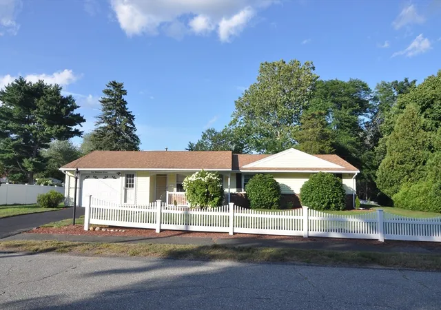 Photo 3 of Sale Pending at 4 Blackstone St, Peabody, MA 01960 | MLS# 73565896 | Listing updated on 2026-09-06