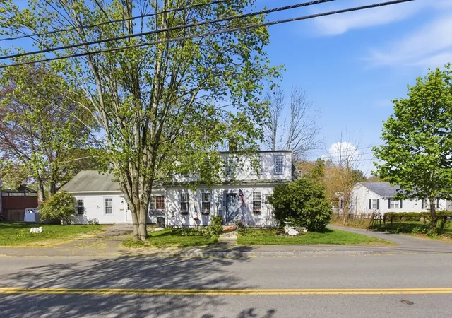 1st image of 196 Highland S, Taunton, MA 02780 | MLS# 73552696