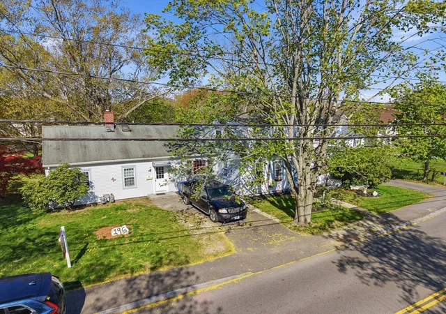 2nd image of 196 Highland S, Taunton, MA 02780 | MLS# 73552696