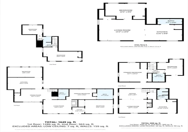 38th image of 196 Highland S, Taunton, MA 02780 | MLS# 73552696