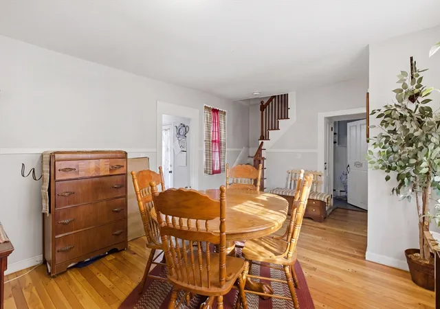 5th image of 196 Highland S, Taunton, MA 02780 | MLS# 73552696