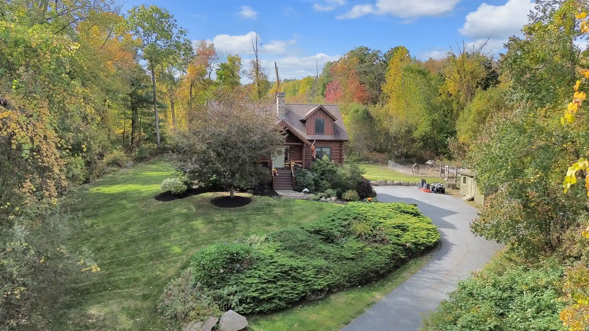 Single family home for sale at 55 Fiske Ml Rd, Upton, MA 01568 | MLS# 73589810