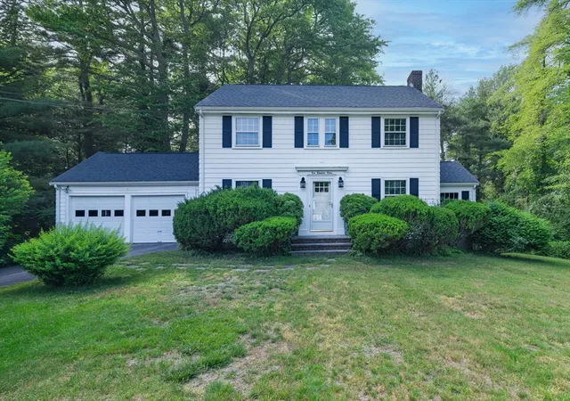 Homes for sale in Scituate, MA | 10 Dunster Ln, Scituate, MA 02066 | MLS# 73534525