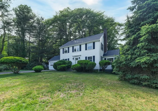 Homes for sale in Scituate, MA | 10 Dunster Ln, Scituate, MA 02066 | MLS# 73534525
