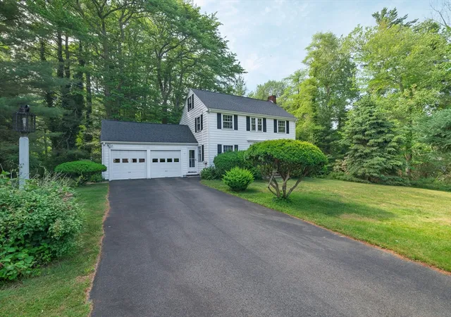 Homes for sale in Scituate, MA | 10 Dunster Ln, Scituate, MA 02066 | MLS# 73534525