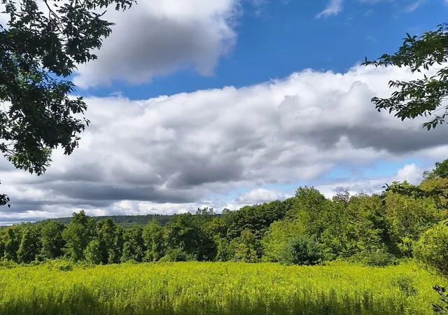 Land for sale at Lot A/B Goss Hill, Huntington, MA 01050 | MLS# 73568060