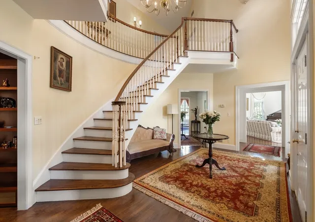 Photo 2 of Mansion for sale at 16 Longmeadow Rd, Milton, MA 02186 | MLS# 73553103 | Listing updated on 2026-10-14