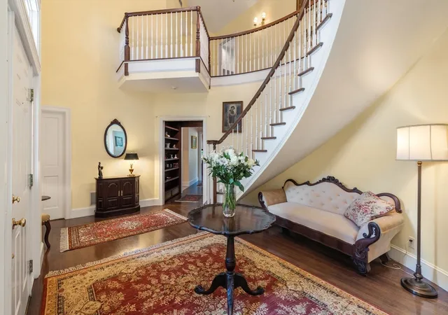 Photo 3 of Mansion for sale at 16 Longmeadow Rd, Milton, MA 02186 | MLS# 73553103 | Listing updated on 2026-10-14
