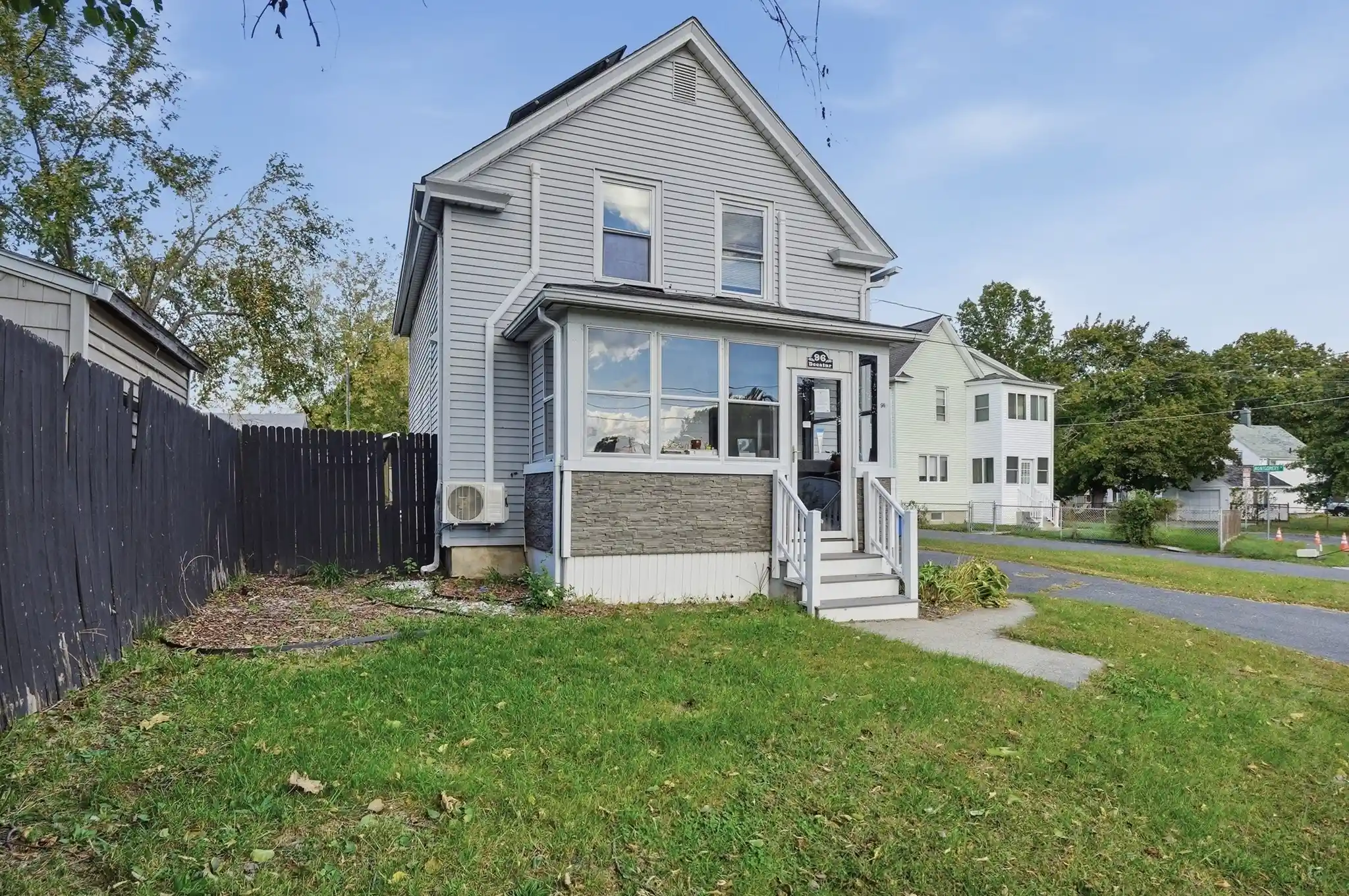 Photo 1 of Single family home for sale at 96 Decatur St, Indian Orchard, MA 01151 | MLS# 73590158 | Listing updated on 2026-10-17