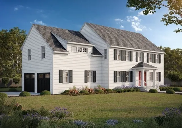 1st image of 1 Harvard Road, Hanson, MA 02341 | MLS# 73529298