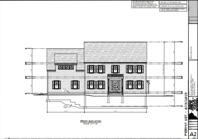 2nd image of 1 Harvard Road, Hanson, MA 02341 | MLS# 73529298