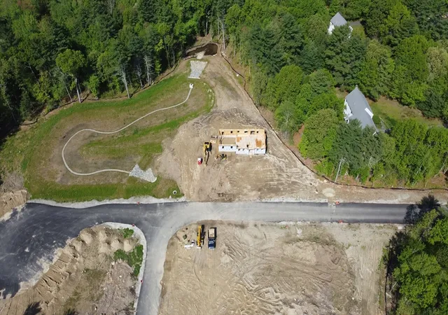 8th image of 1 Harvard Road, Hanson, MA 02341 | MLS# 73529298